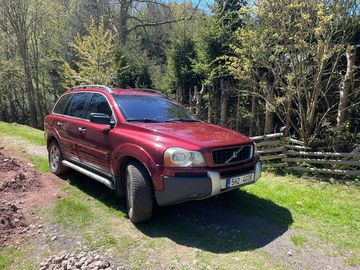 Volvo XC90 DPH 2005 Benzin 2,5