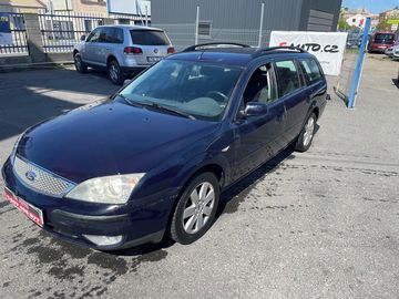 KOMBI 2.0 TDCI 96KW