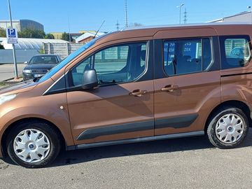 1.0, 74 KW, ECOBOST,