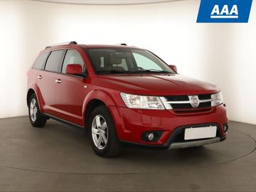 2.0 MultiJet, 4X4, Automat