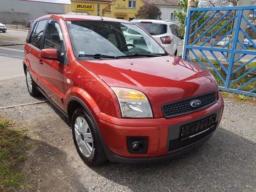 1.4i 59KW VÝHŘEV SED.