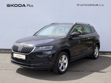 Style DSG 1.5TSI 110kW