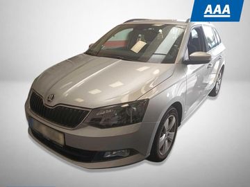 1.2 TSI, Automatická klima