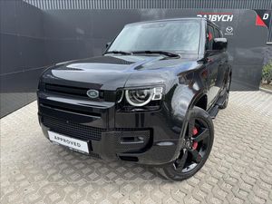 Land Rover Defender, 3,0 110 D300 HSE AWD ČR