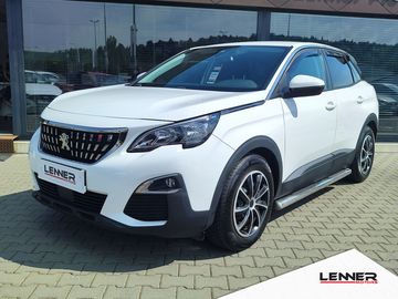 1.5 HDi/96kW Active