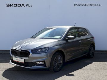 Top Selection 1.0TSI 85kW