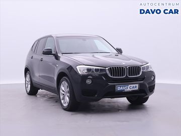 3,0 35d 230KW Xdrive PANORAMA