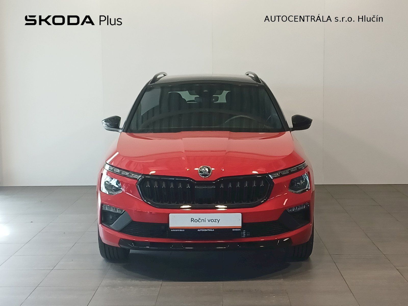 Škoda Kamiq, Monte Carlo DSG TSI 1.0 / 85 k - fotka 4