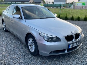 530d 170kw MAX VÝBAVA