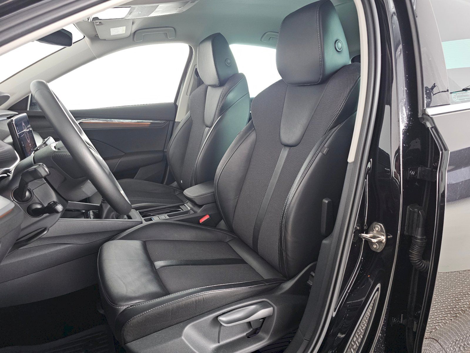 Škoda Octavia, 1.5TSI 110kW Style - fotka 6