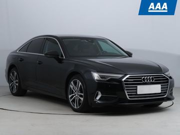 50 TDI, Sport, 4X4, Automat