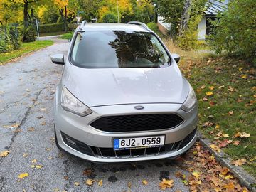 Ford Grand C-MAX 1.5 TDCi