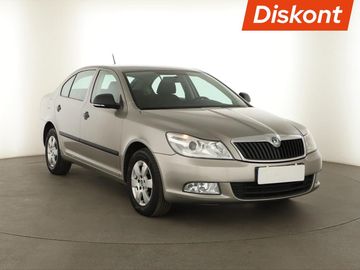 2.0 TDI, po STK, oblíbený vůz
