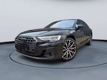 4.0 TFSI quattro Individual