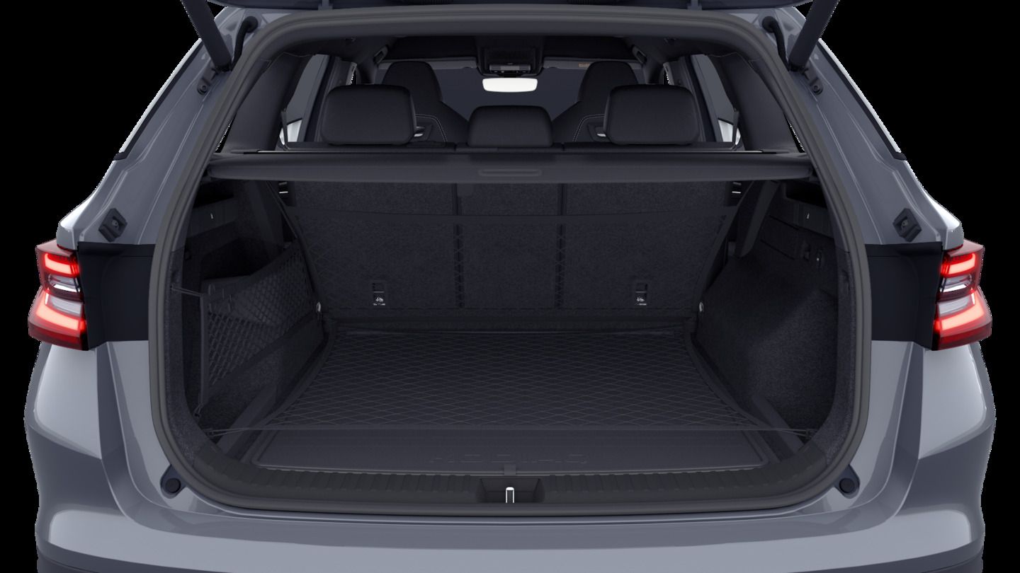 Škoda Kodiaq, Sportline 2,0 TDI 4x4 142 kW - fotka 4