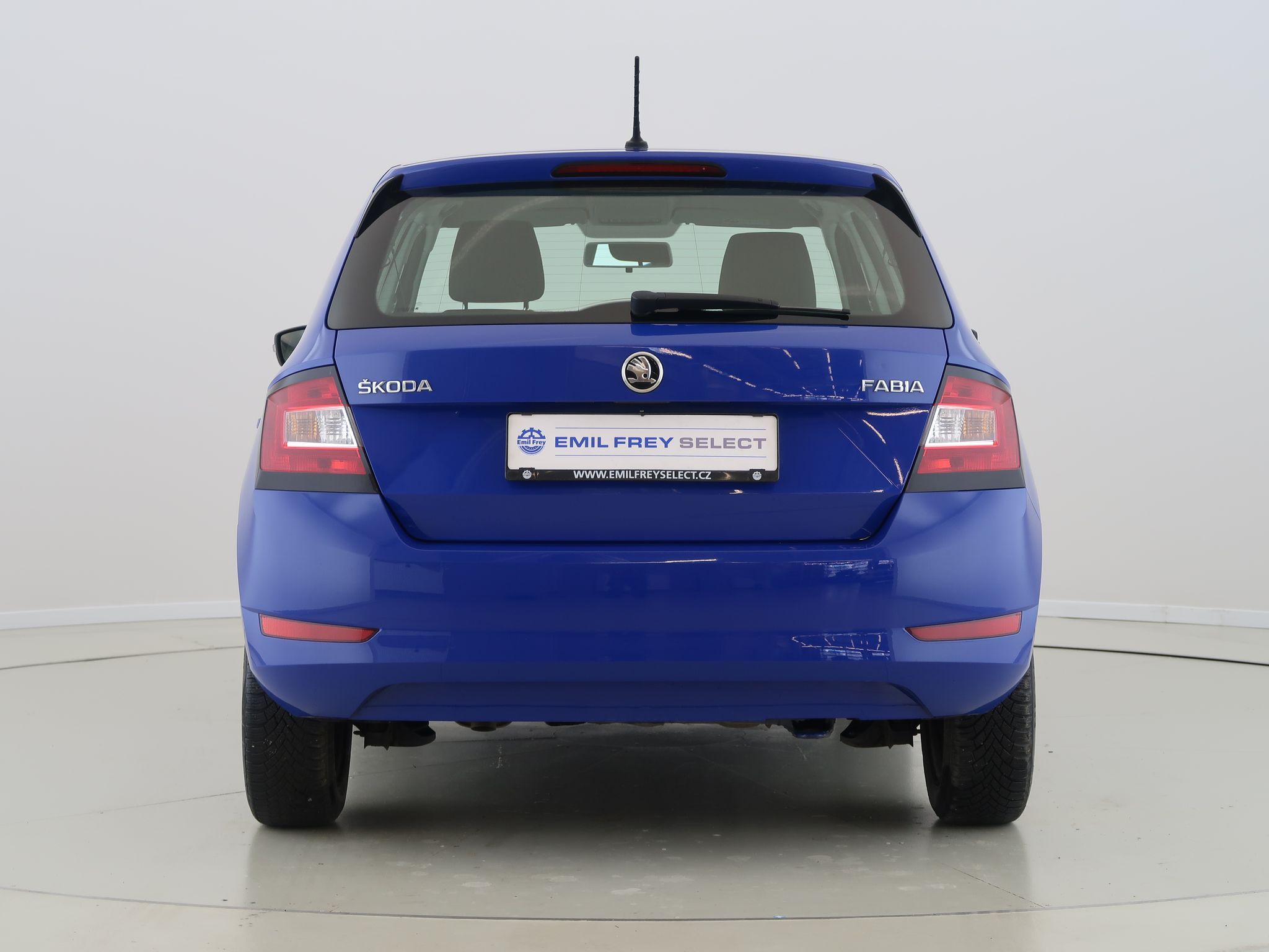 Škoda Fabia, 1.0TSI,70kw,CZ,Active - fotka 6