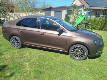 Prodám Škoda Rapid