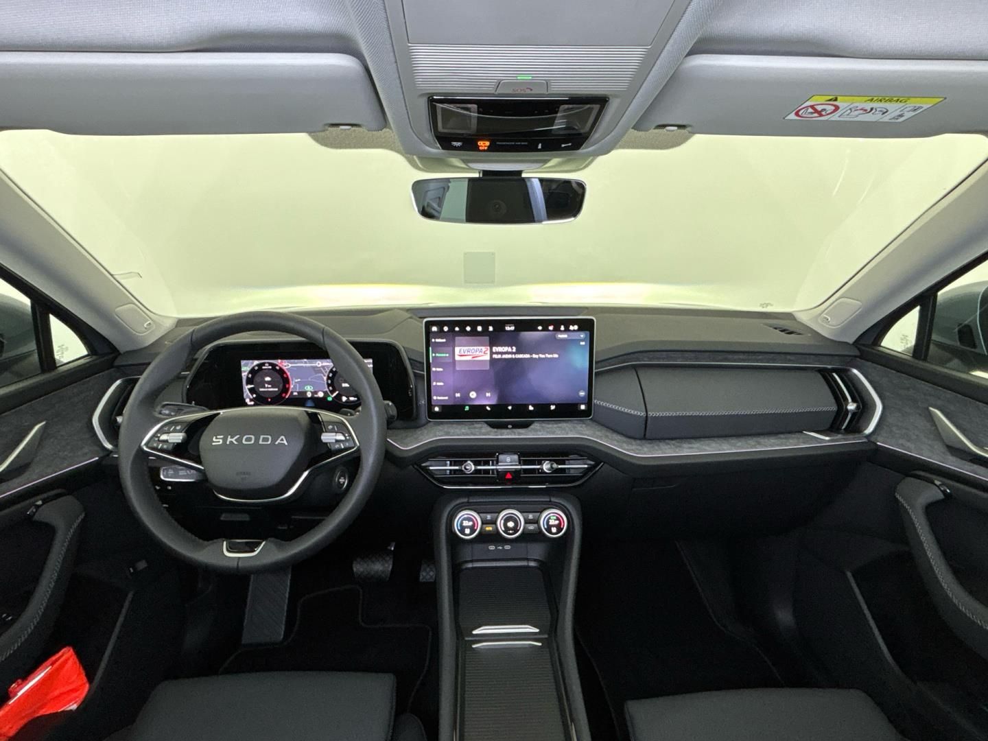 Škoda Kodiaq, 2.0 TDI DSG / 142 kW Exclusive - fotka 5