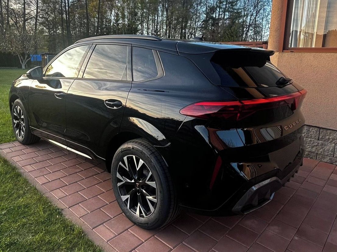 Cupra Terramar, 1.5 eTsi 110kw DSG 14000km - fotka 3