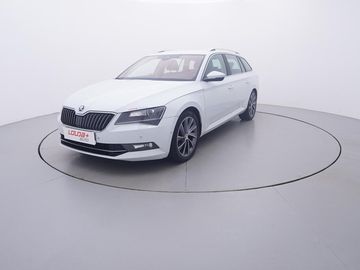 2.0 TDI 140 kW
