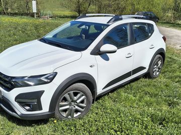 Stepway, TOP STAV