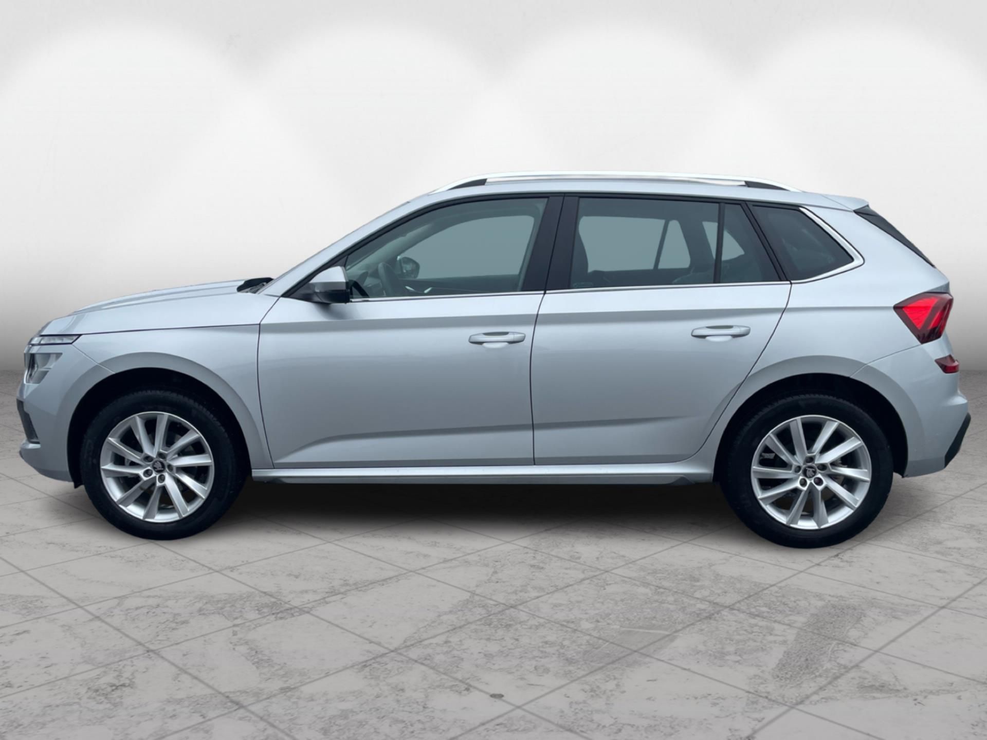 Škoda Kamiq, 1.0 TSi DSG 7st. TOP SELECTION - fotka 3
