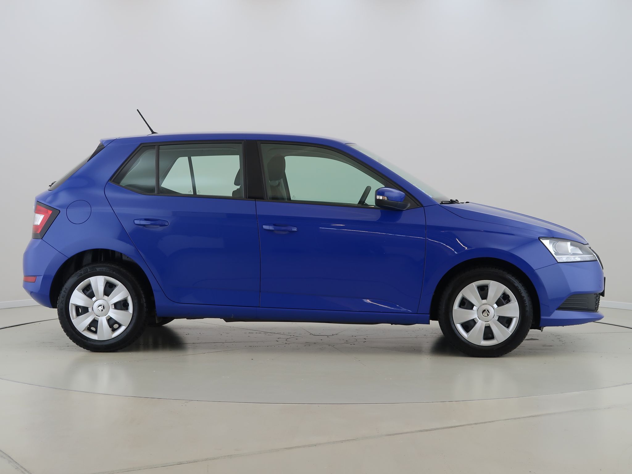 Škoda Fabia, 1.0TSI,70kw,CZ,Active - fotka 4