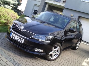 1,2 Tempomat, 60000KM