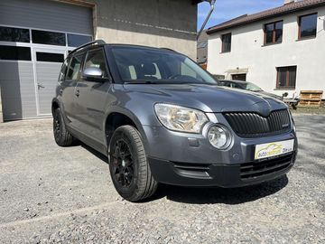 1,6 TDi 77 Kw BLACK EDITION