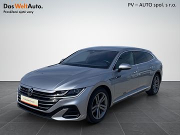 R-line 2.0 TDI 110 kW DSG