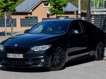 rad 4 Gran Coupé