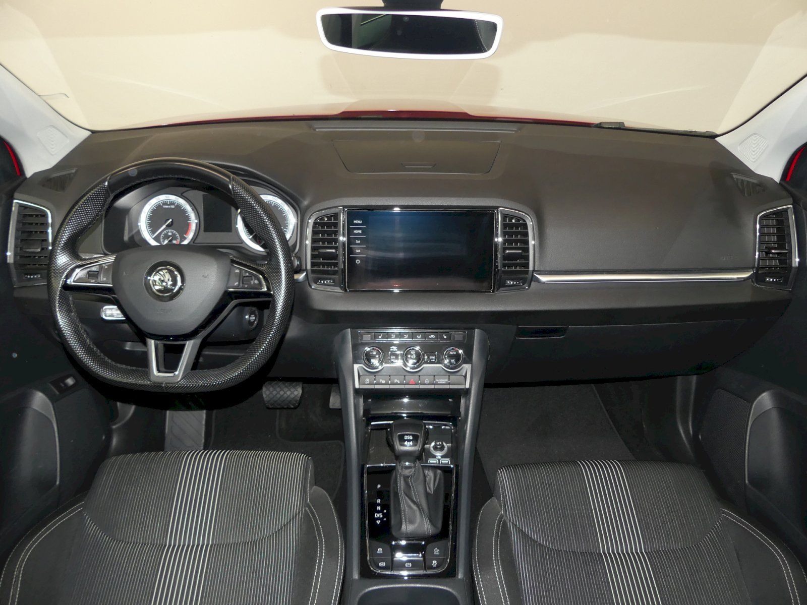 Škoda Karoq, Style 4x4 DSG 2.0TDI 110kW - fotka 5