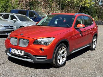 18d 2.0D 105 kW sDrive tažné