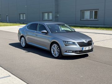 2.0TDI 140kw + ČR + CEBIA