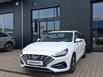 SMART 1.5 T-GDi 117 kW