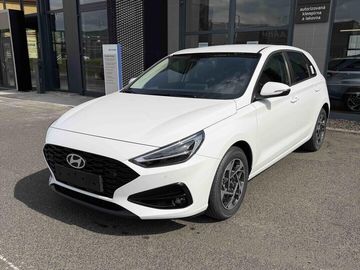 HB PD PE Smart 1,0 T-GDI 85 kW