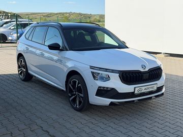1.5 TSI 110kW Monte Carlo DSG