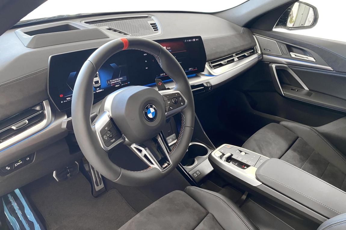 BMW X2, M35i xDrive - fotka 3