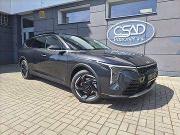 1,6 7 DCT automat  Sportswagon