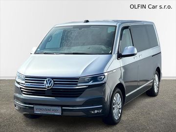 2,0 TDi 150kW 7DSG 4Motion BUL