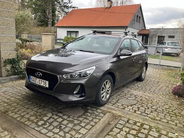 Nová STK, r.v. 2018, 110 000km