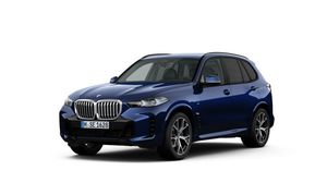 BMW X5, xDrive30d