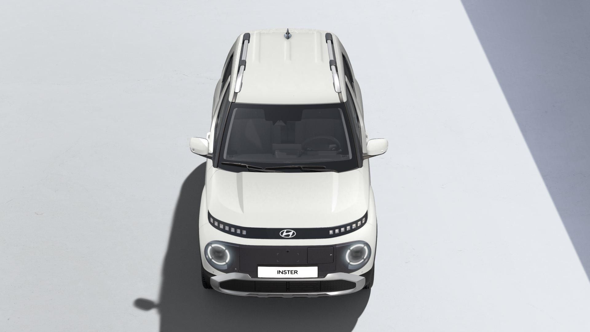 Hyundai Inster, INSTER PWR 49 kWh STYLE TECH - fotka 5