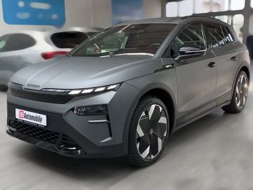 RS 4x4 340PS DCC TAŽNÉ ALU21"