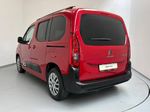 Citroën Berlingo, BERLINGO