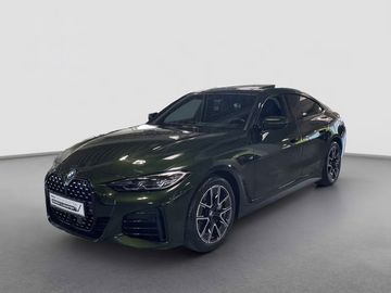 430d xDrive Gran Coupé M-Sport