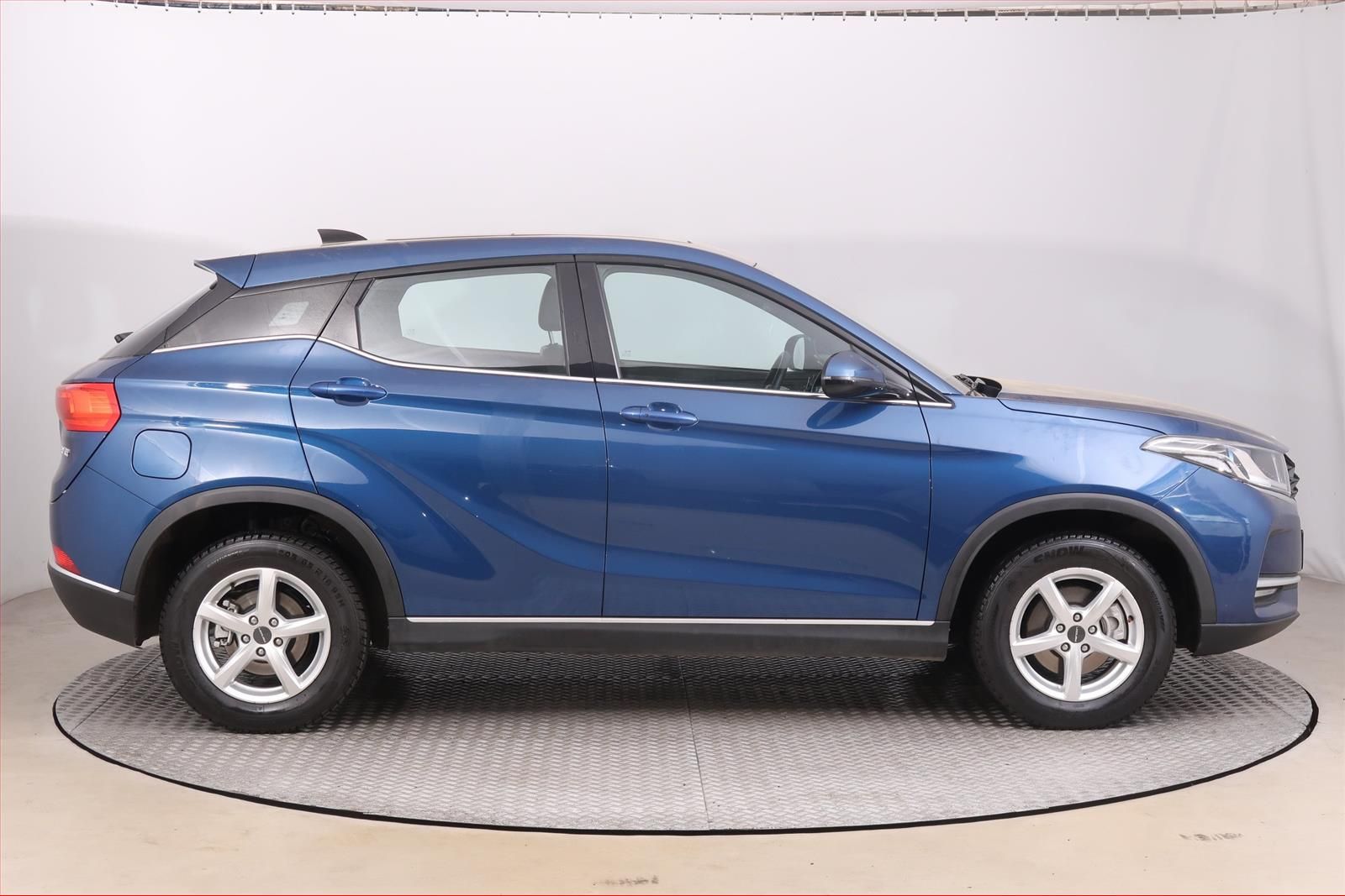 Dongfeng Glory 500, 1.5, Automat, ČR,1.maj - fotka 6