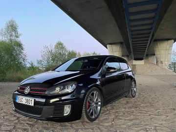 GTI US Spec