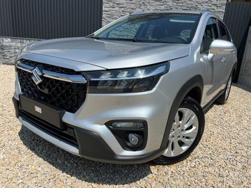 NAVI KAMERA FACELIFT AUTOMAT