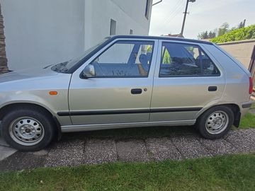 Škoda Felicia LXI 1,3